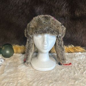 Bongo hat OSFM (1750)